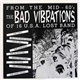 Various - From The Mid-60's The Bad Vibrations Of 16 U.S.A. Lost Band