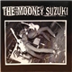 The Mooney Suzuki - The Mooney Suzuki (Black EP)