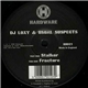 DJ Loxy & Usual Suspects - Stalker / Fracture