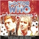 Doctor Who - Phantasmagoria