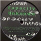 Midas / Hermes - Capacity Unknown