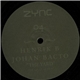 Henrik B / Johan Bacto - The Yard